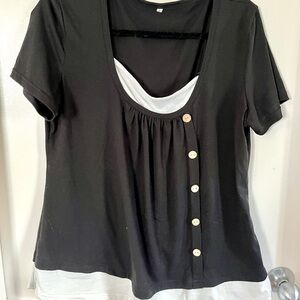 Casual woman’s shirts